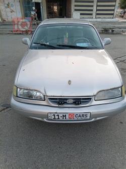 هیۆندای سۆناتا